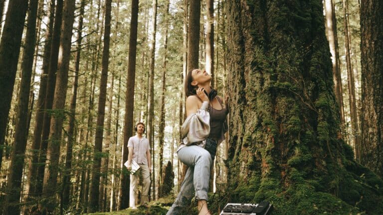 Days of Lavender Ambient Meditations