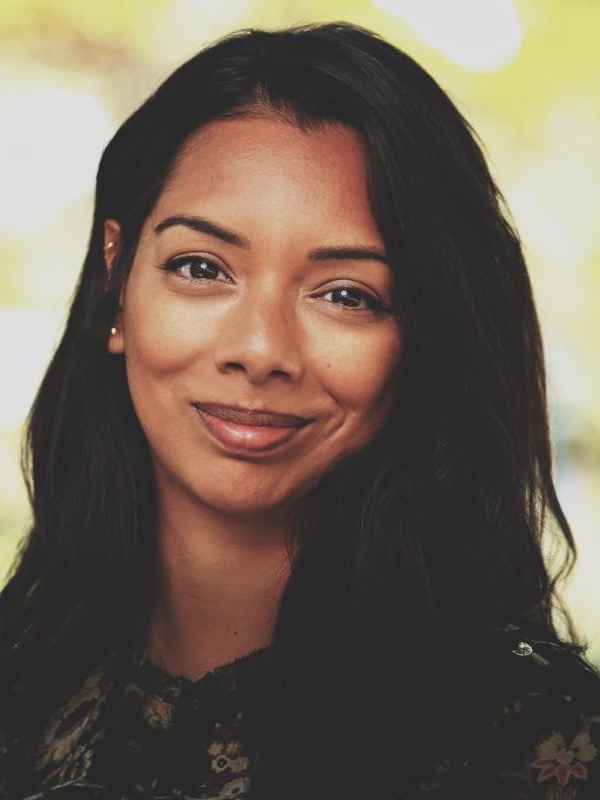 Naureen Ali