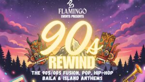 90s Rewind
