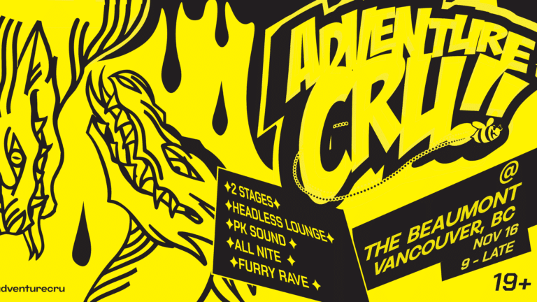 AdventureCru @ The Beaumont