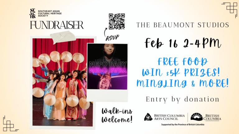 “Nepo Baby” Fun Afternoon