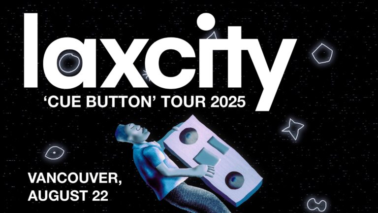 Laxcity, plusol, and mick multi live at The Beaumont Studios