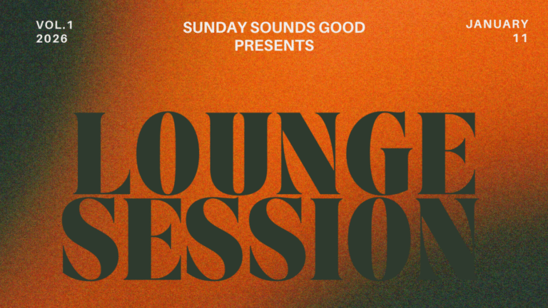 Lounge Session