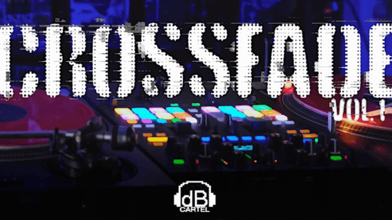 CROSSFADE VOL1