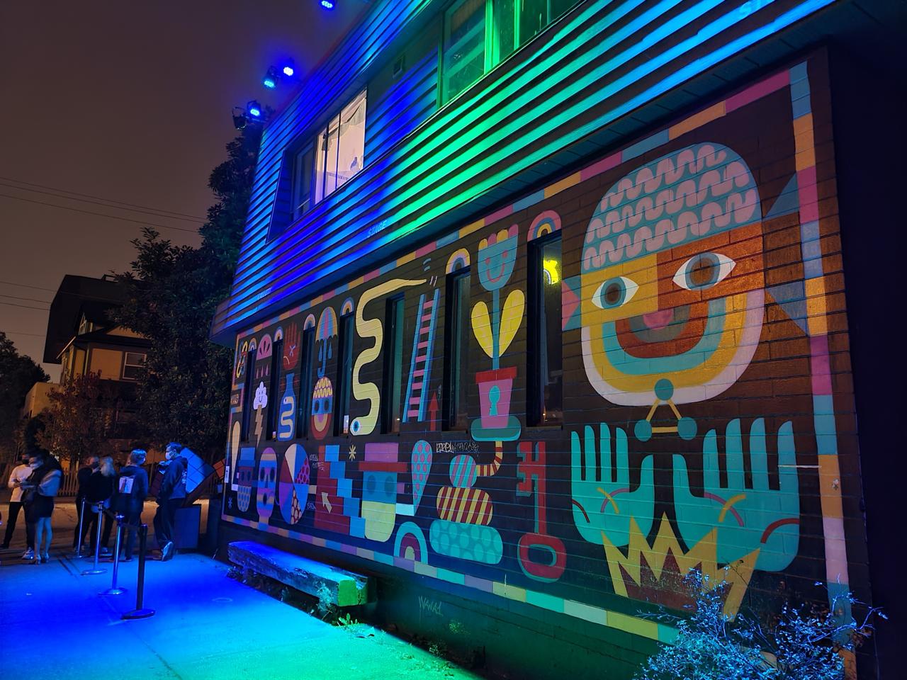 The Beaumont Studios