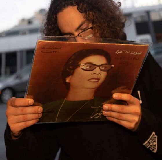 B-Side Radio at The Beaumont Studios