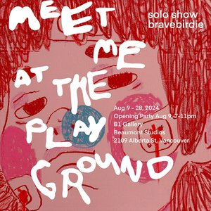 Meet Me at the Playground