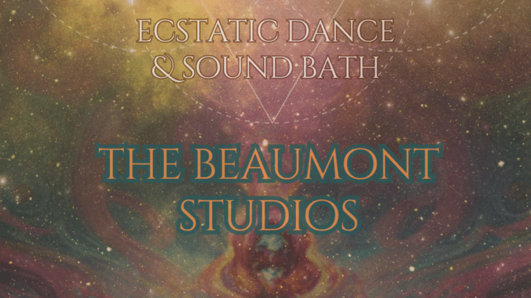 Alchemy Ecstatic Dance with BABASHASHA