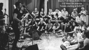 Piano Jams, Session 5