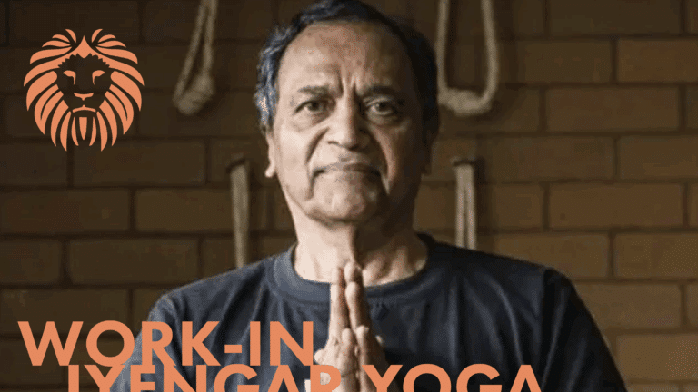 WORK-IN with FATHER JOE PEREIRA