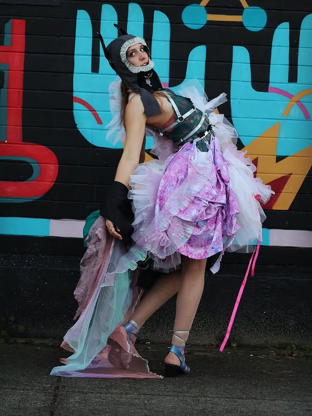 Beaumont V!ntage community