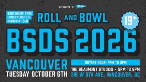 BSDS Roll & Bowl