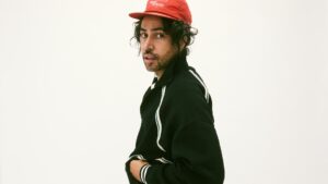 Bobby Alu ‘West Coast Tour’ 2026