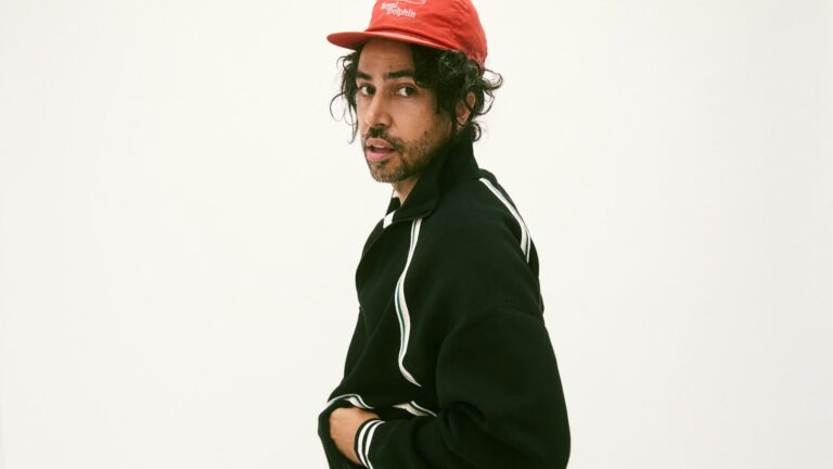 Bobby Alu ‘West Coast Tour’ 2026
