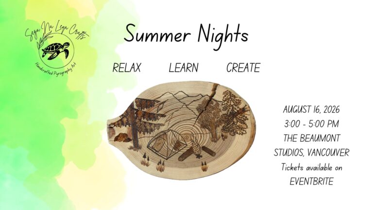 Summer Nights