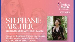 Stephanie Archer Bedside Manner Tour